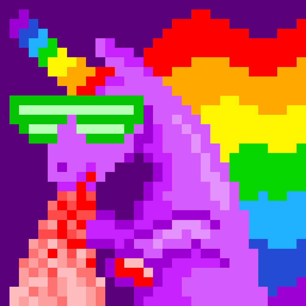 Unicorn #6355