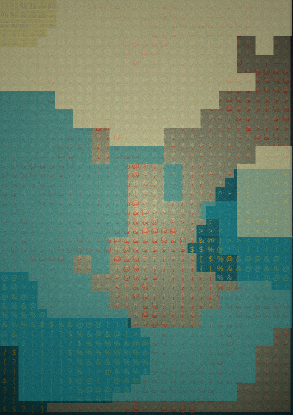 Convergence Remnants #10364