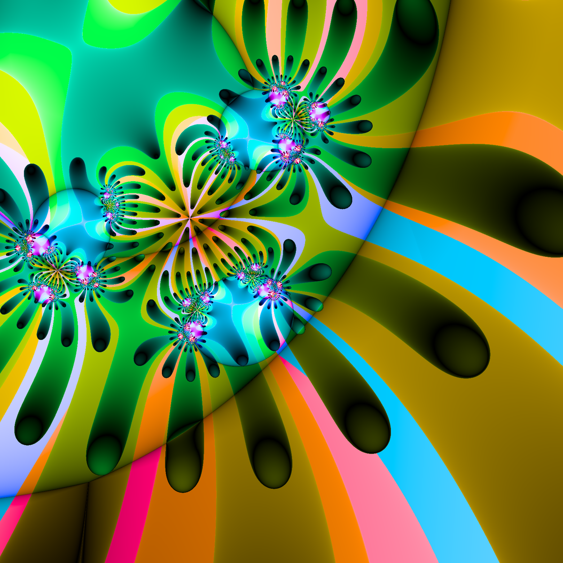 Microgravity #567