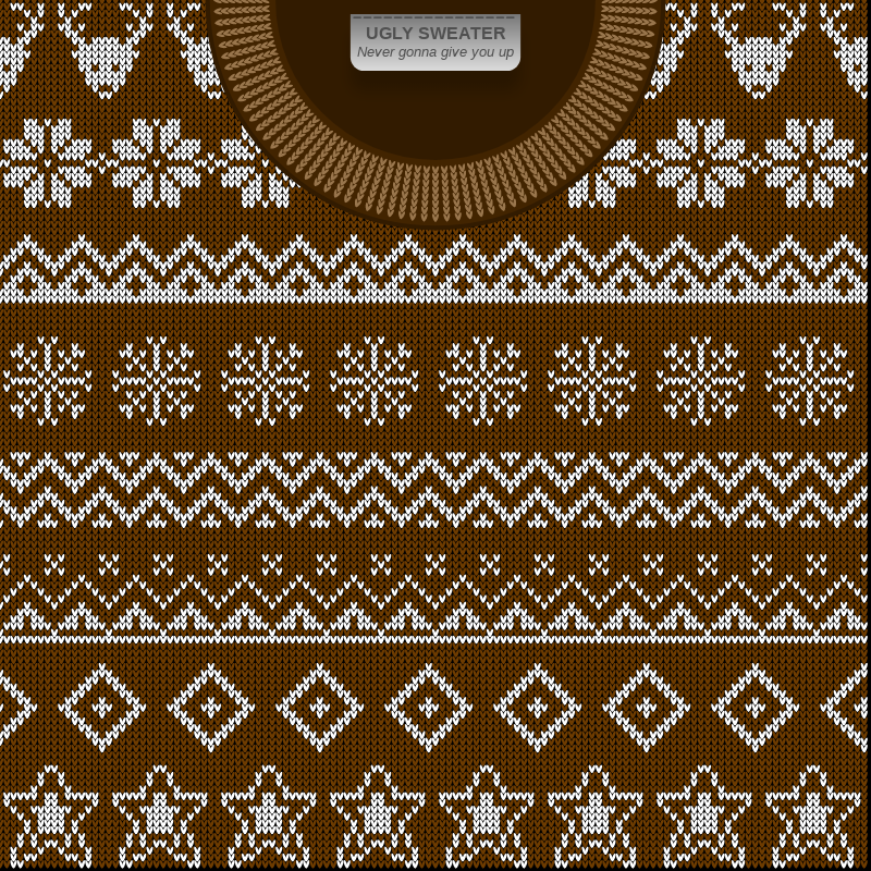 Ugly Sweaters #360