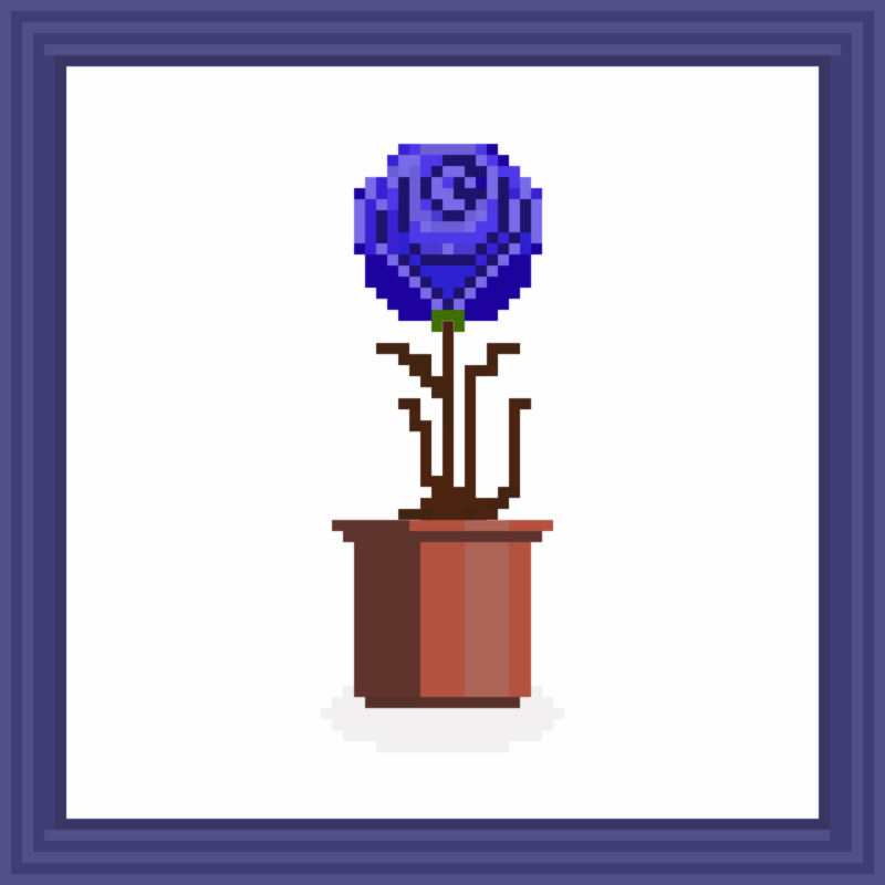 Nothing But Flowers #196