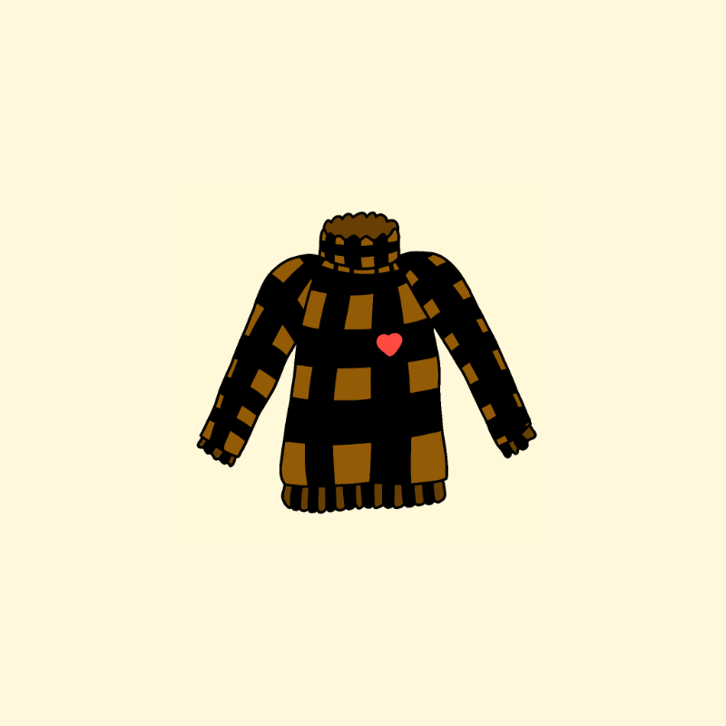 Sweater #66