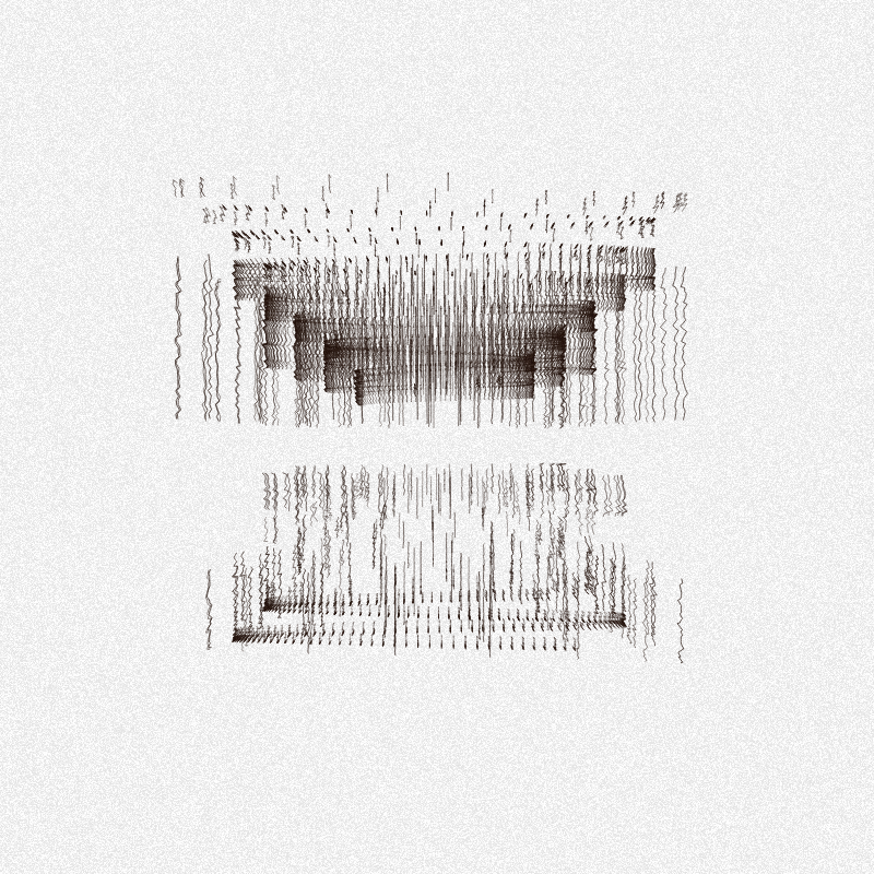 Suprematist Method #2 #91