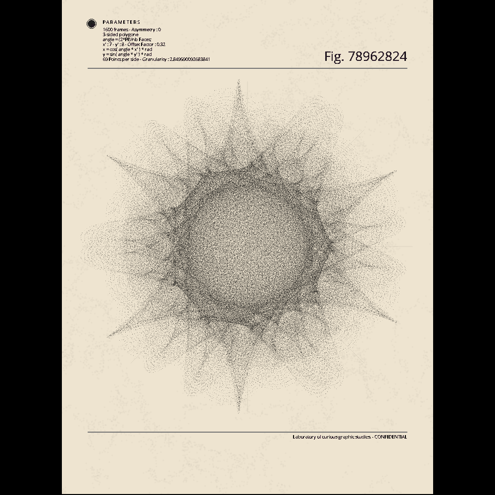 Backward Oscillations #210