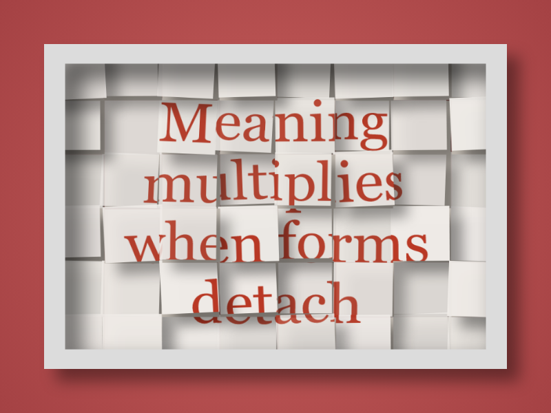 The Metaphor Machine #16026