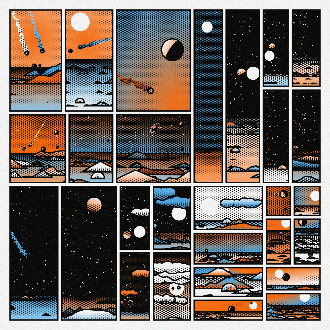 Astronomic Comics #352