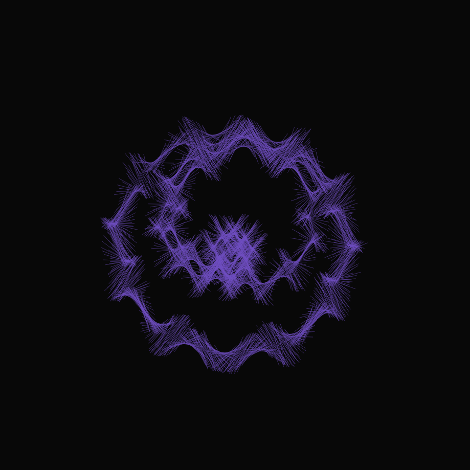 The Noise #10581