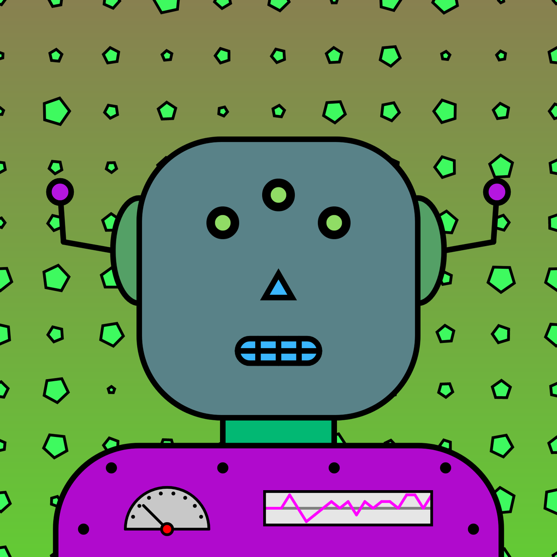 Geobot #54