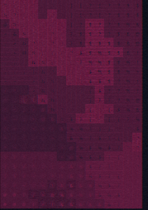 Convergence Remnants #11323