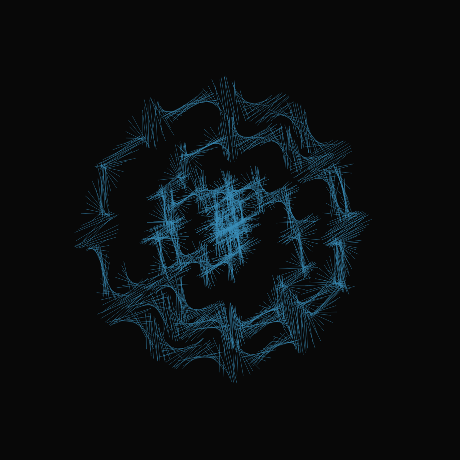 The Noise #10829