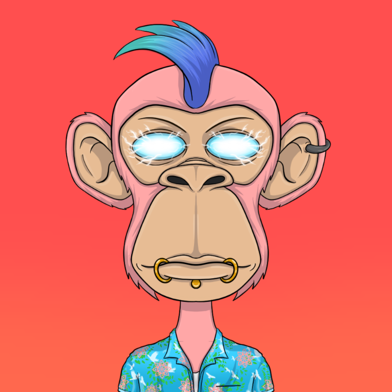 chimpantez #825