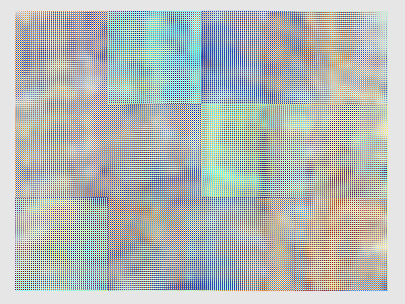 Color Function #8341