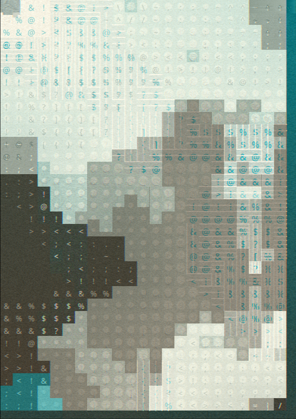 Convergence Remnants #2207