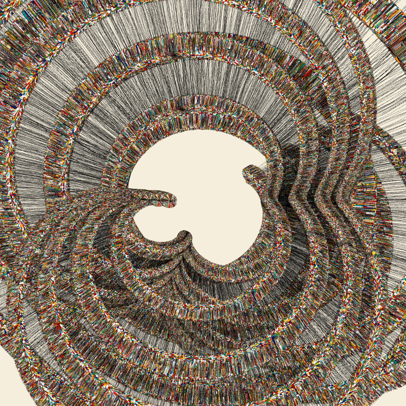 Singularithm #972