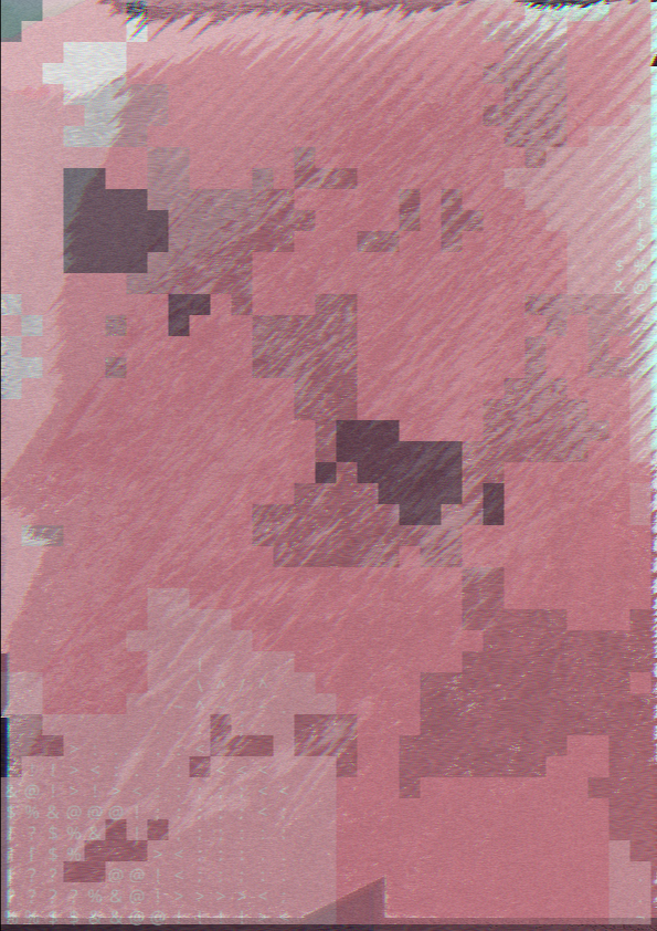 Convergence Remnants #16146