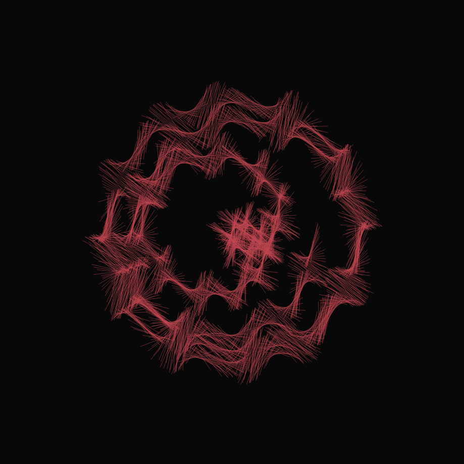The Noise #15686