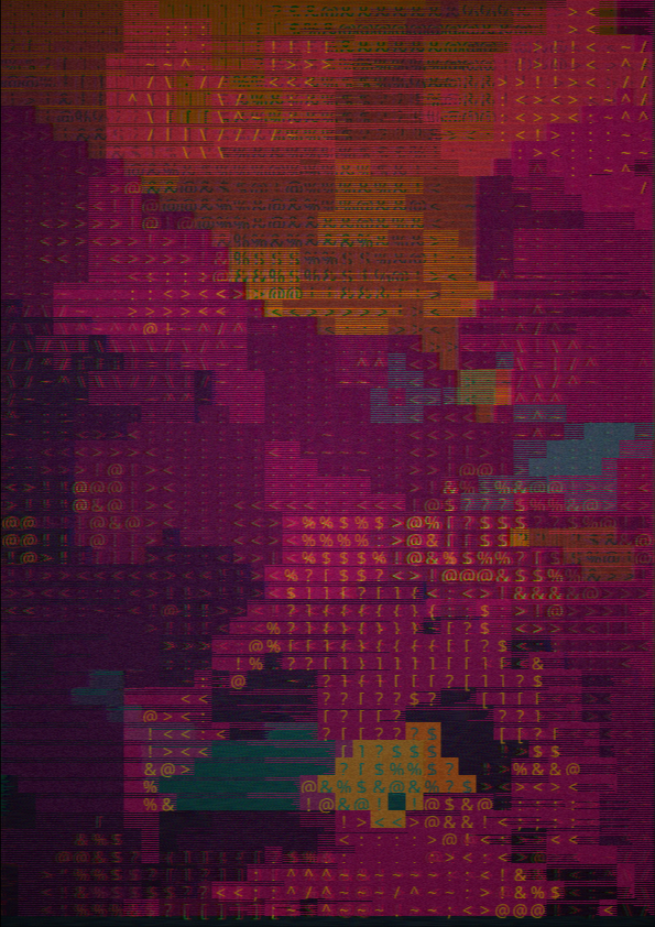 Convergence Remnants #3515