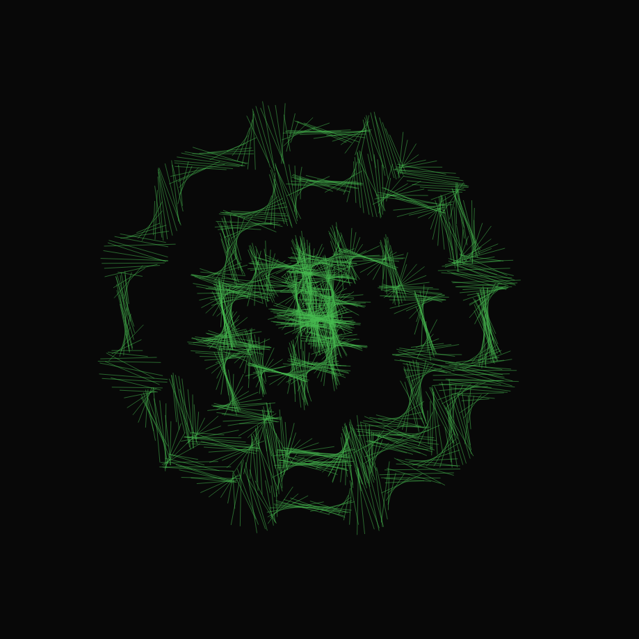 The Noise #12851