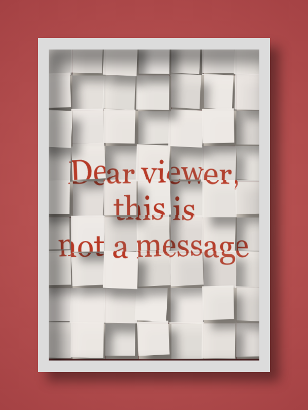 The Metaphor Machine #17456