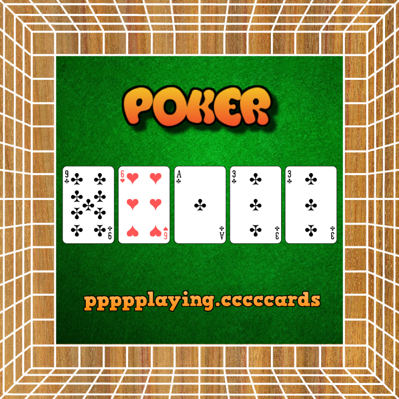 ppppplaying.cccccards: POKER #231