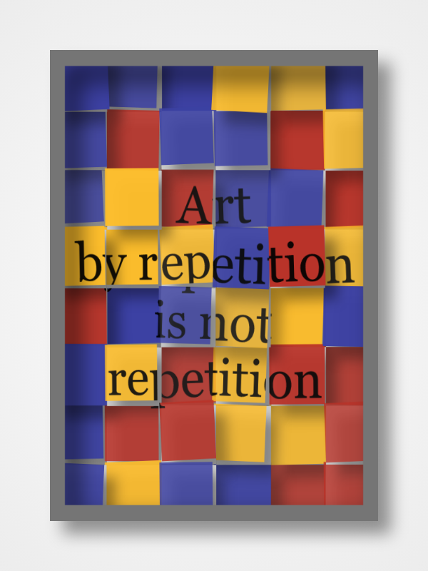 The Metaphor Machine #6357