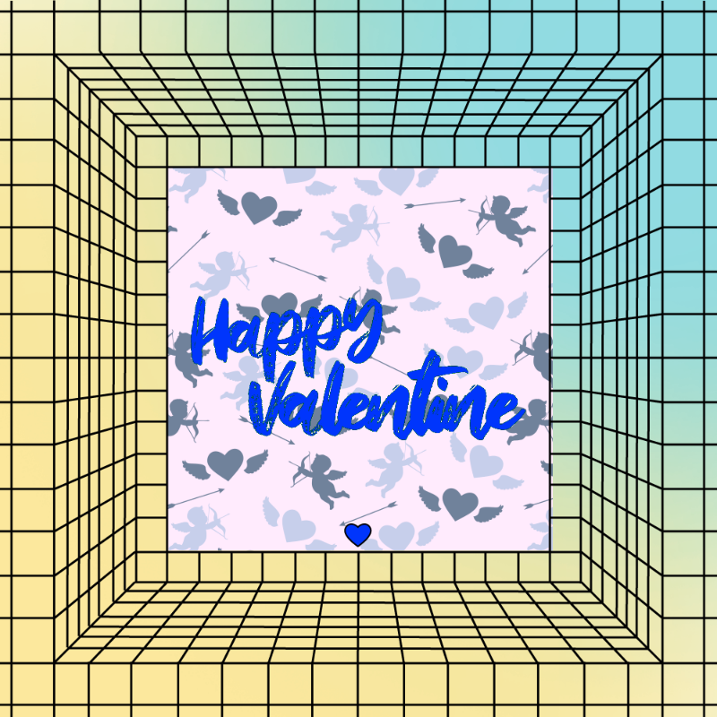 Valentine Card #4