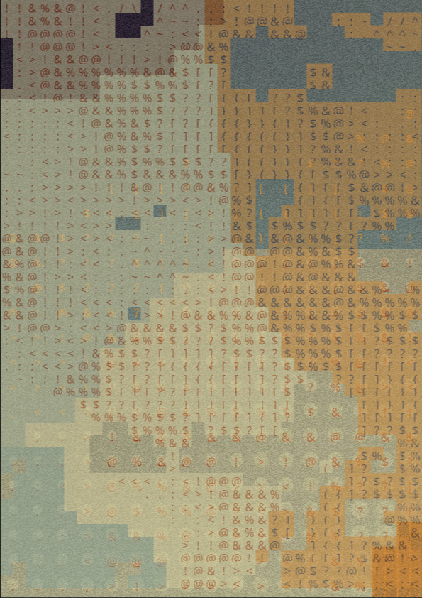 Convergence Remnants #25081