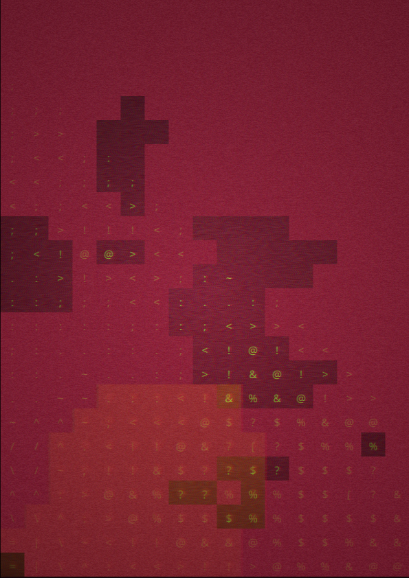 Convergence Remnants #17098