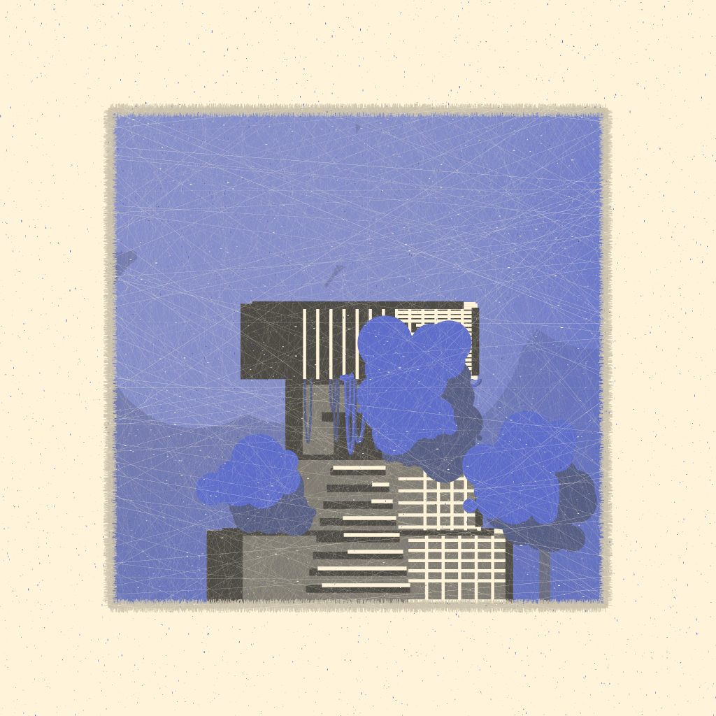 Ruined Ruins #64