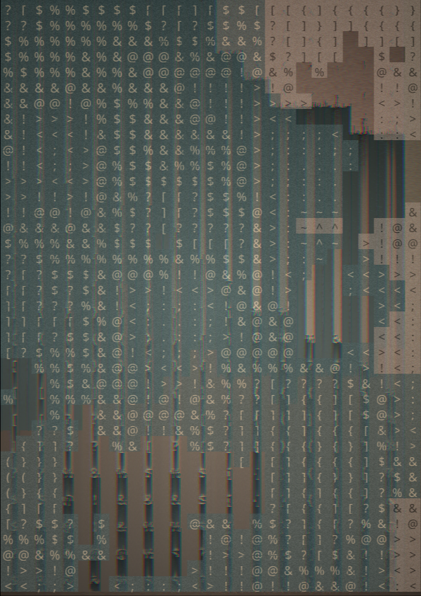 Convergence Remnants #19451