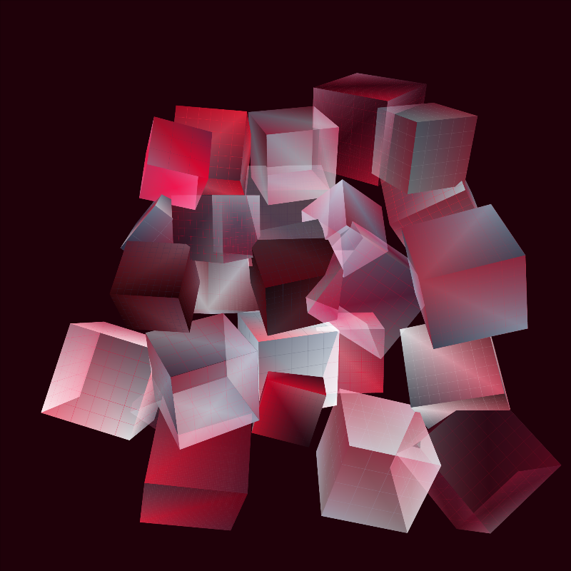Translucent #208