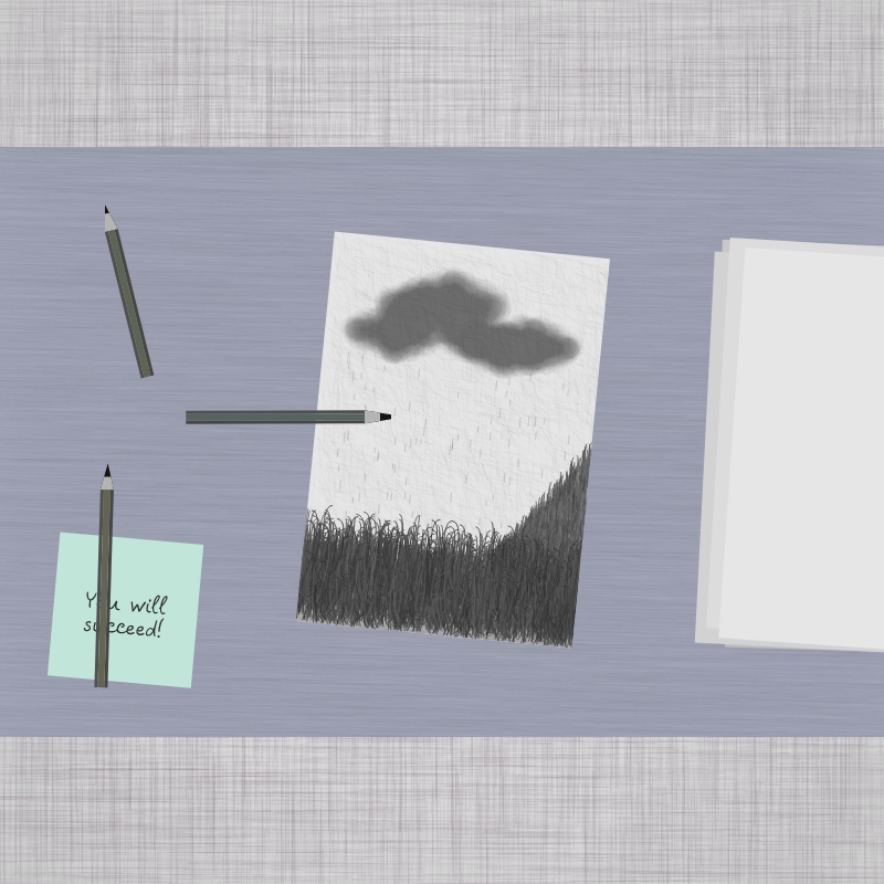 Workspace #16