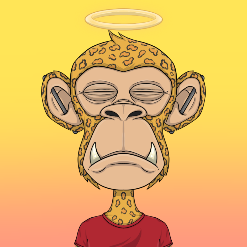 chimpantez #724