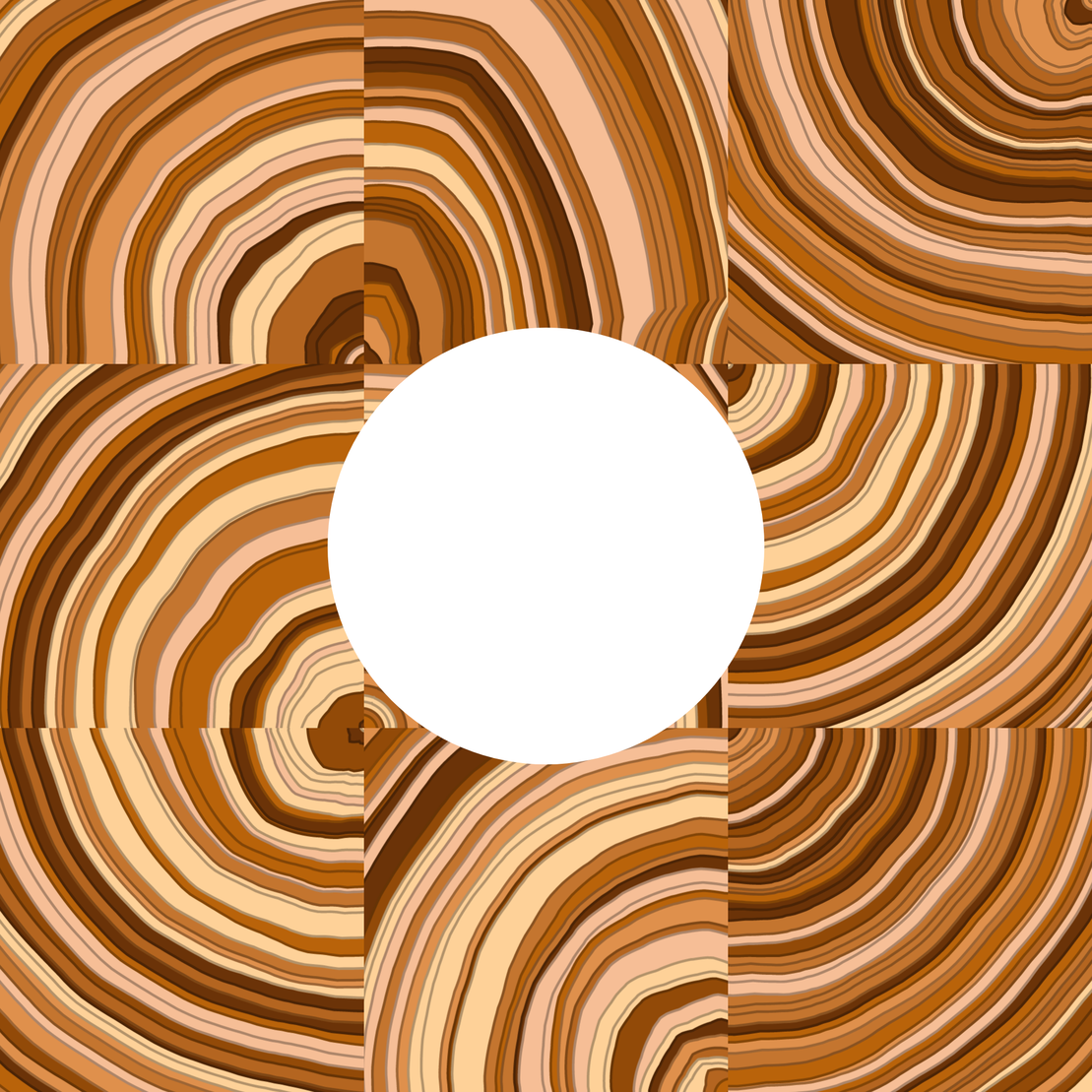 Growth Rings #11