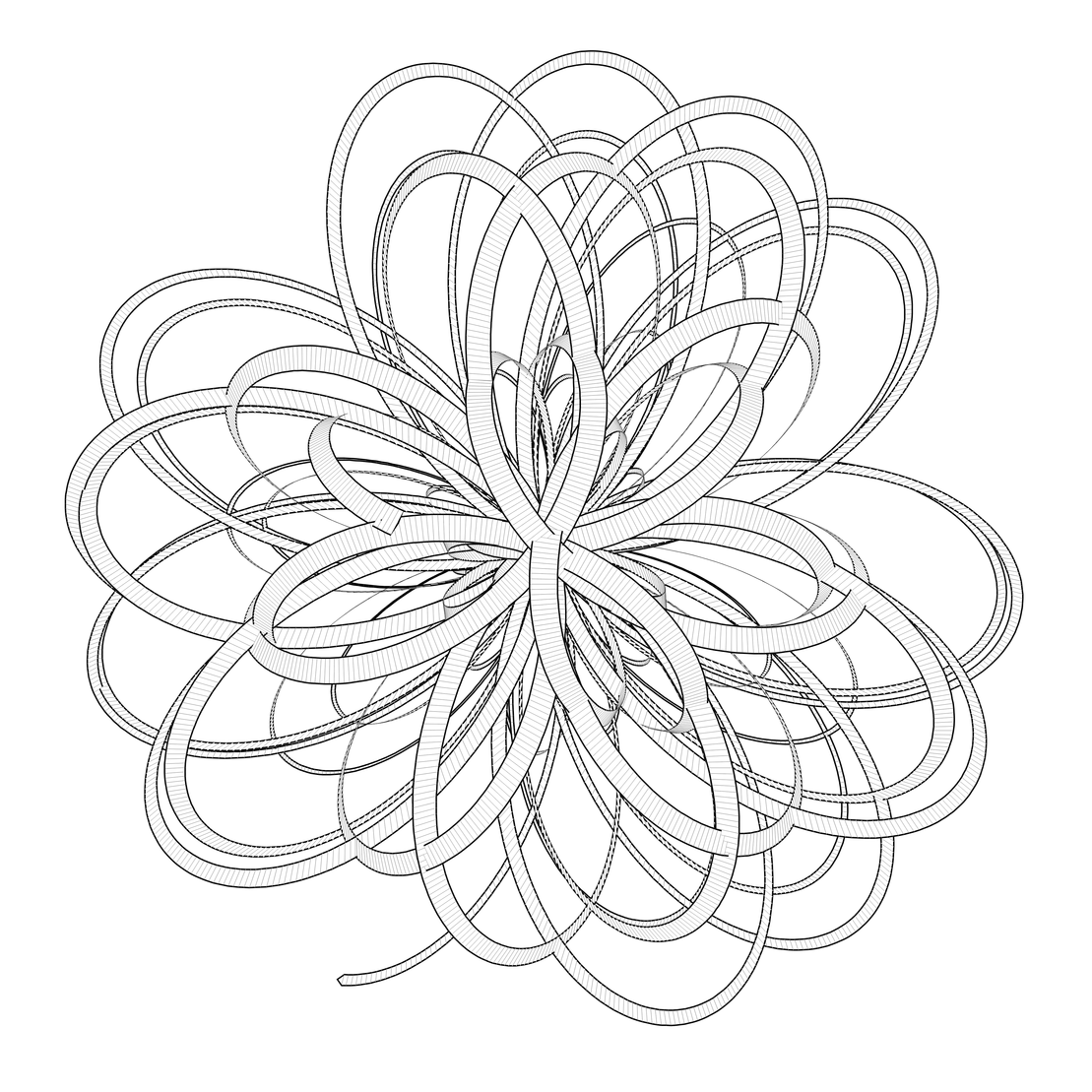 LL21 Entangled #116
