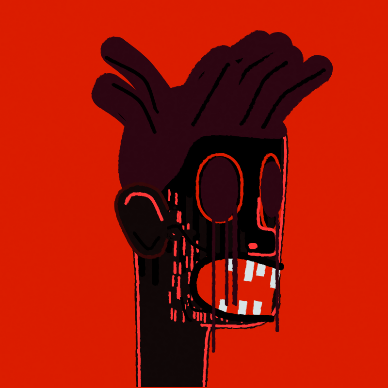 GEN XYZ Das Occult #8675