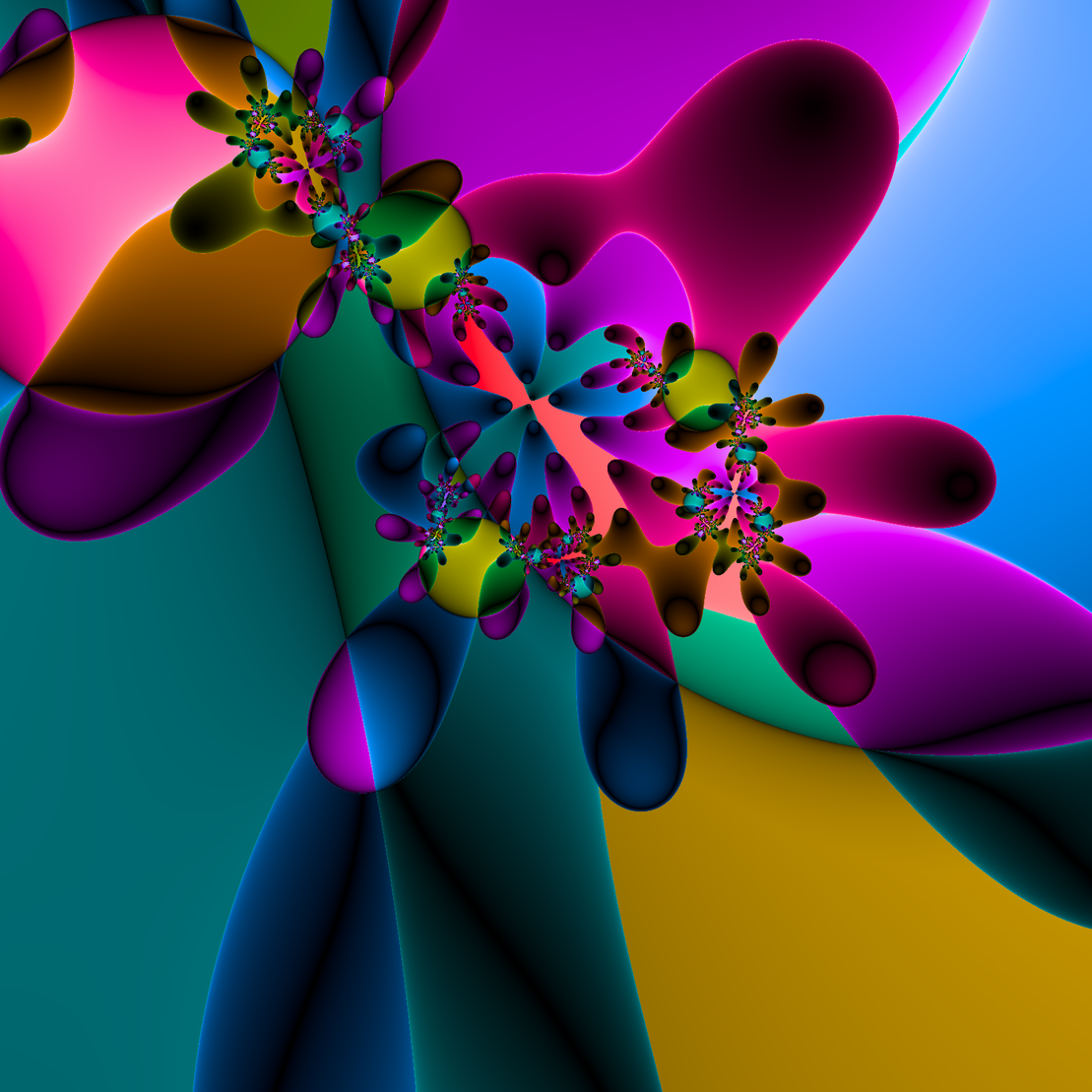 Microgravity #843