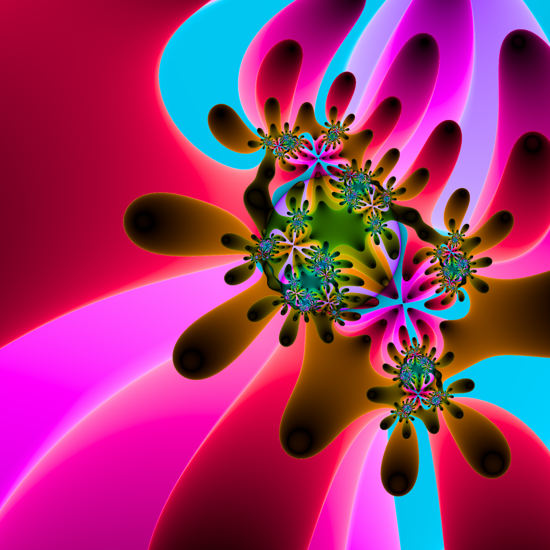 Microgravity #35