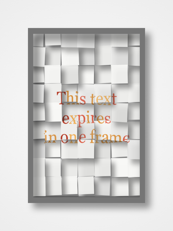 The Metaphor Machine #15015