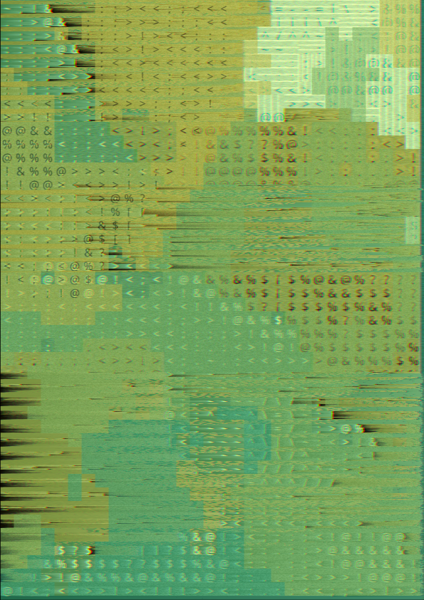 Convergence Remnants #11711