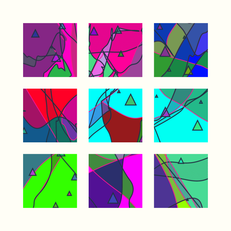 Inner Perception #113