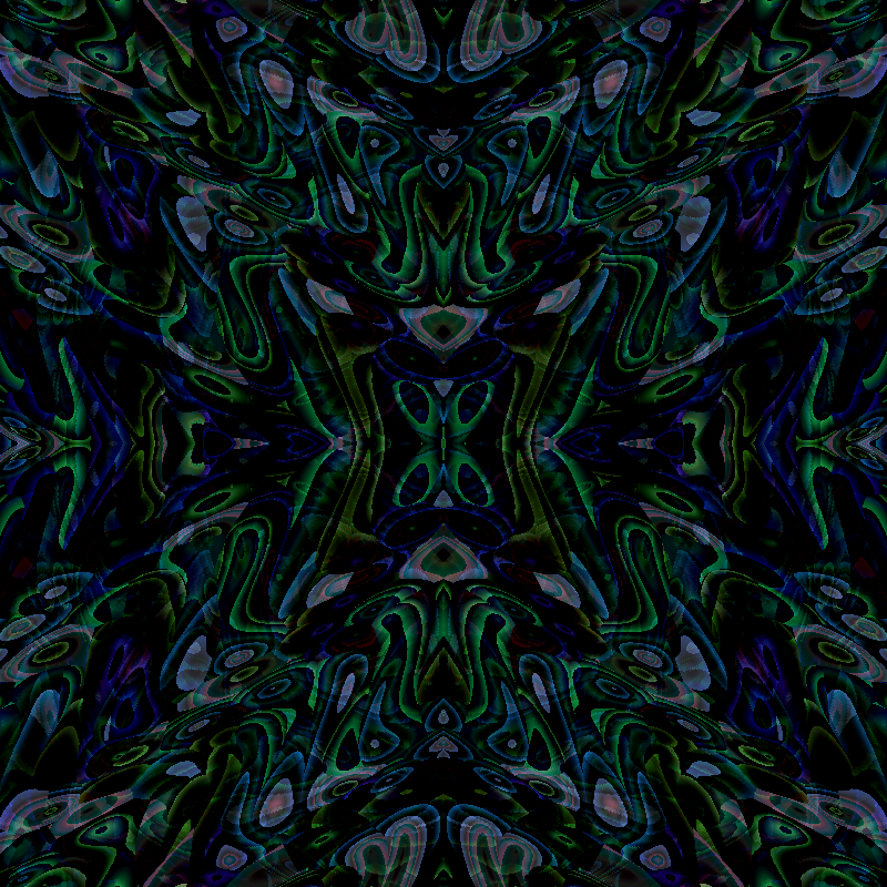 Meditations #5