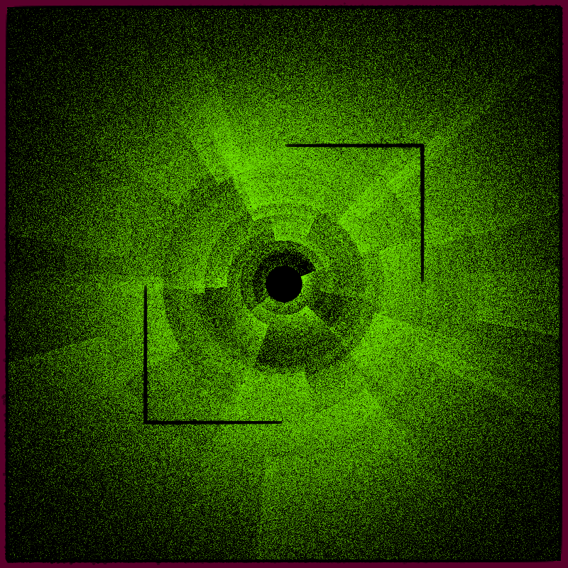 Mapped Orbits for Unbound Electrons #59