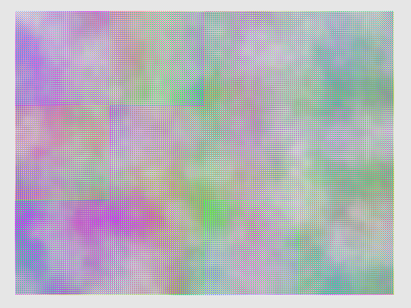 Color Function #8530