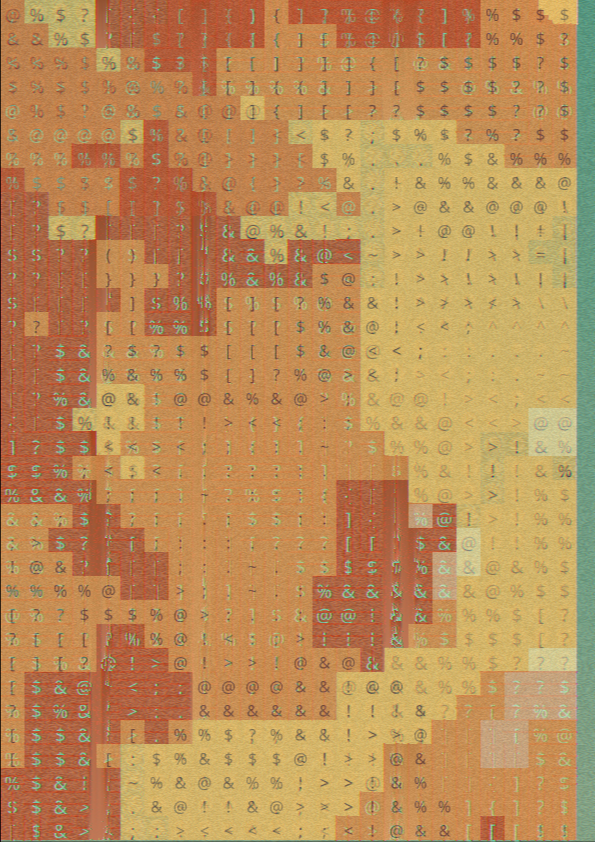 Convergence Remnants #12497