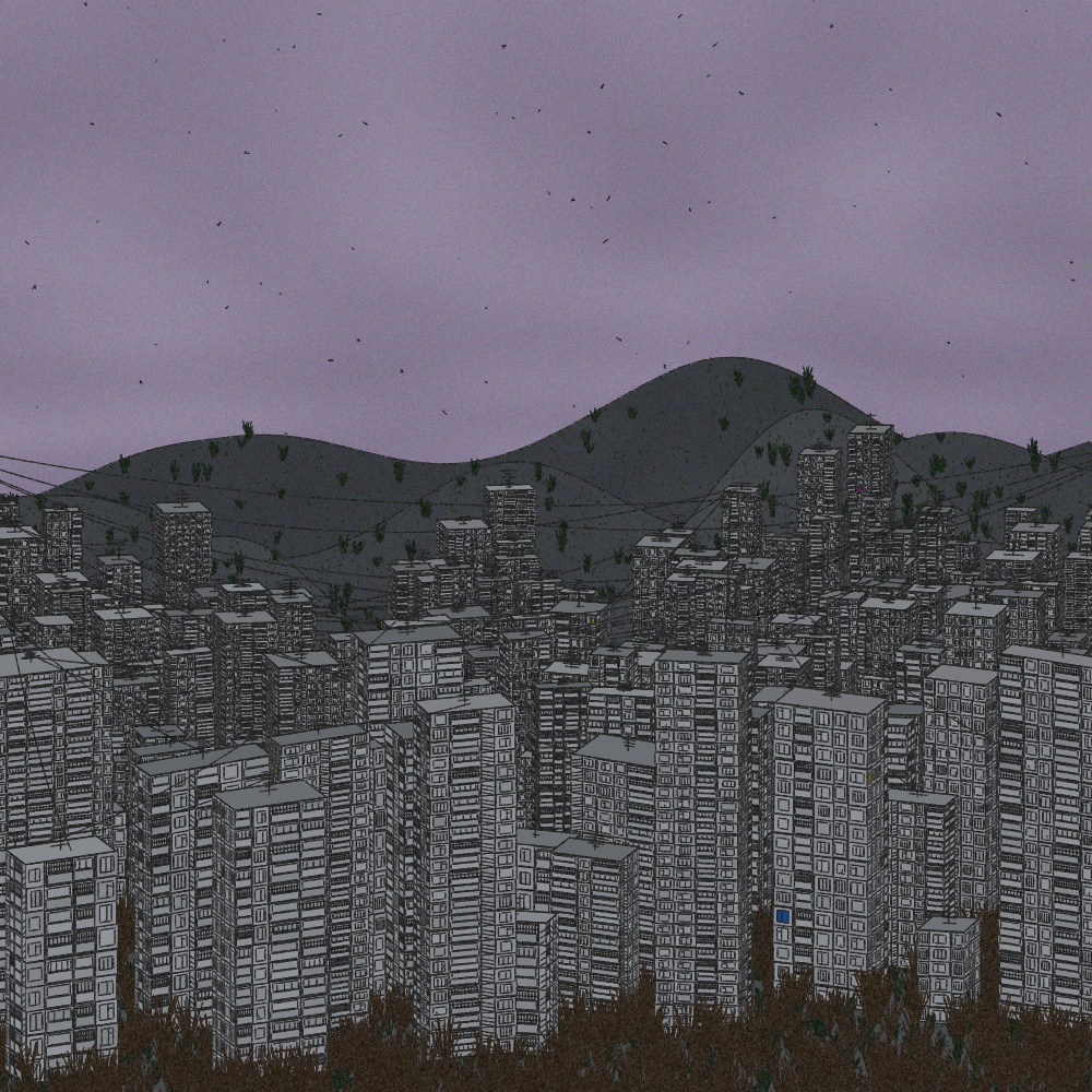 Saburtalo #145