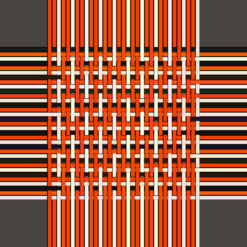 Textile Bacteria #234