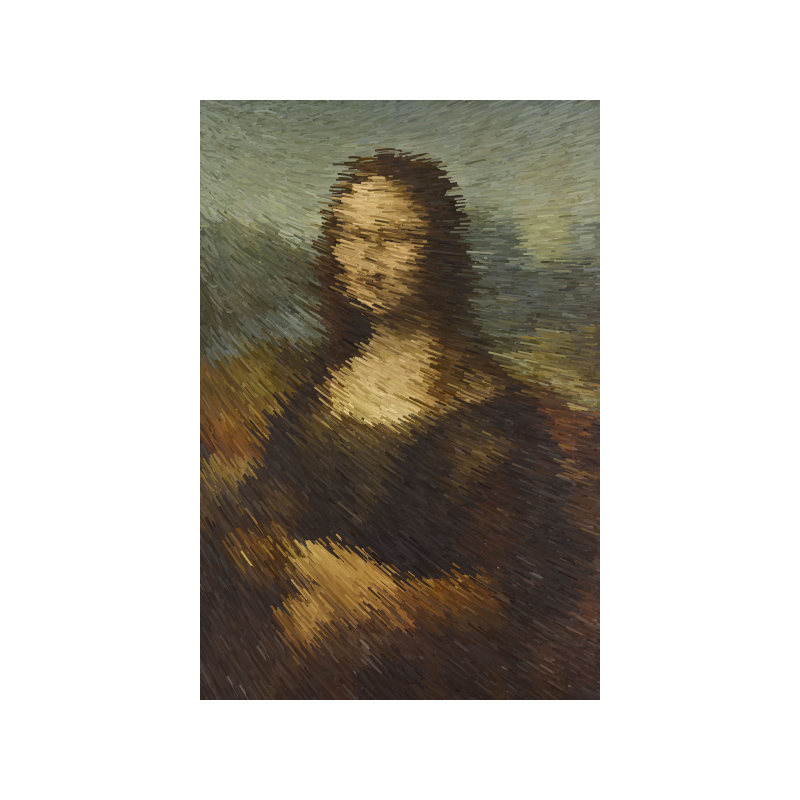 fx(mona-lisa) 