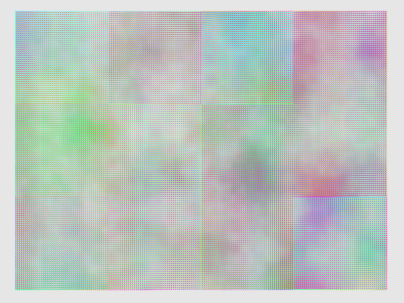 Color Function #2510