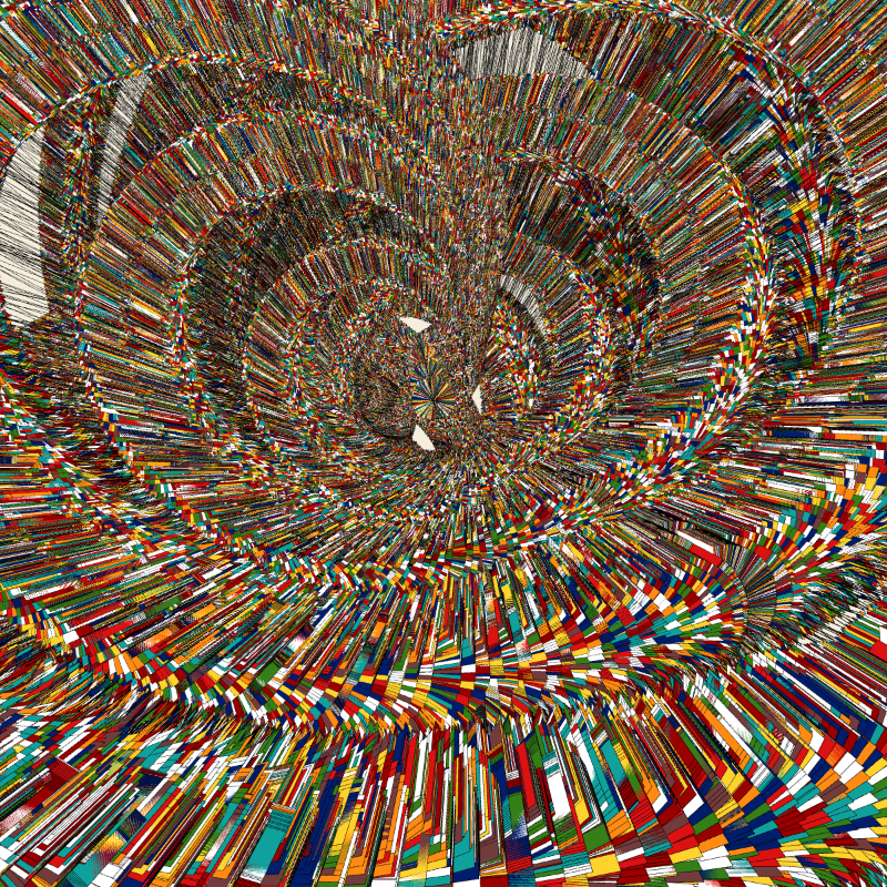 Singularithm #1063